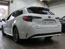 USED 2021 71 TOYOTA COROLLA 1.8 VVT-h GPF Excel Touring Sports 5dr Petrol Hybrid CVT Euro 6 (s/s) (122 ps) SAT NAV LEATHER HEATED SEATS REAR VIEW CAMERA CRUISE CONTROL PARKING SENSORS 1 OWNERS SERVICE HISTORY TOYOTA WARRANTY OCT 2031