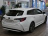 USED 2021 71 TOYOTA COROLLA 1.8 VVT-h GPF Excel Touring Sports 5dr Petrol Hybrid CVT Euro 6 (s/s) (122 ps) SAT NAV LEATHER HEATED SEATS REAR VIEW CAMERA CRUISE CONTROL PARKING SENSORS 1 OWNERS SERVICE HISTORY TOYOTA WARRANTY OCT 2031
