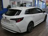 USED 2021 71 TOYOTA COROLLA 1.8 VVT-h GPF Excel Touring Sports 5dr Petrol Hybrid CVT Euro 6 (s/s) (122 ps) SAT NAV LEATHER HEATED SEATS REAR VIEW CAMERA CRUISE CONTROL PARKING SENSORS 1 OWNERS SERVICE HISTORY TOYOTA WARRANTY OCT 2031