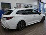 USED 2021 71 TOYOTA COROLLA 1.8 VVT-h GPF Excel Touring Sports 5dr Petrol Hybrid CVT Euro 6 (s/s) (122 ps) SAT NAV LEATHER HEATED SEATS REAR VIEW CAMERA CRUISE CONTROL PARKING SENSORS 1 OWNERS SERVICE HISTORY TOYOTA WARRANTY OCT 2031