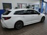 USED 2021 71 TOYOTA COROLLA 1.8 VVT-h GPF Excel Touring Sports 5dr Petrol Hybrid CVT Euro 6 (s/s) (122 ps) SAT NAV LEATHER HEATED SEATS REAR VIEW CAMERA CRUISE CONTROL PARKING SENSORS 1 OWNERS SERVICE HISTORY TOYOTA WARRANTY OCT 2031