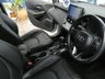 USED 2021 71 TOYOTA COROLLA 1.8 VVT-h GPF Excel Touring Sports 5dr Petrol Hybrid CVT Euro 6 (s/s) (122 ps) SAT NAV LEATHER HEATED SEATS REAR VIEW CAMERA CRUISE CONTROL PARKING SENSORS 1 OWNERS SERVICE HISTORY TOYOTA WARRANTY OCT 2031