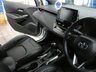 USED 2021 71 TOYOTA COROLLA 1.8 VVT-h GPF Excel Touring Sports 5dr Petrol Hybrid CVT Euro 6 (s/s) (122 ps) SAT NAV LEATHER HEATED SEATS REAR VIEW CAMERA CRUISE CONTROL PARKING SENSORS 1 OWNERS SERVICE HISTORY TOYOTA WARRANTY OCT 2031