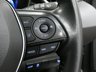 USED 2021 71 TOYOTA COROLLA 1.8 VVT-h GPF Excel Touring Sports 5dr Petrol Hybrid CVT Euro 6 (s/s) (122 ps) SAT NAV LEATHER HEATED SEATS REAR VIEW CAMERA CRUISE CONTROL PARKING SENSORS 1 OWNERS SERVICE HISTORY TOYOTA WARRANTY OCT 2031