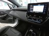 USED 2021 71 TOYOTA COROLLA 1.8 VVT-h GPF Excel Touring Sports 5dr Petrol Hybrid CVT Euro 6 (s/s) (122 ps) SAT NAV LEATHER HEATED SEATS REAR VIEW CAMERA CRUISE CONTROL PARKING SENSORS 1 OWNERS SERVICE HISTORY TOYOTA WARRANTY OCT 2031