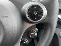 USED 2020 20 SMART FORFOUR 17.6kWh Pulse Premium Hatchback 5dr Electric Auto (22kW Charger) (82 ps) Parking camera Sat nav