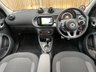 USED 2020 20 SMART FORFOUR 17.6kWh Pulse Premium Hatchback 5dr Electric Auto (22kW Charger) (82 ps) Parking camera Sat nav