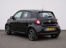USED 2020 20 SMART FORFOUR 17.6kWh Pulse Premium Hatchback 5dr Electric Auto (22kW Charger) (82 ps) Parking camera Sat nav