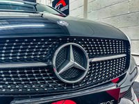 USED 2017 66 MERCEDES-BENZ A-CLASS 2.1 A200d AMG Line (Premium) Hatchback 5dr Diesel 7G-DCT Euro 6 (s/s) (136 ps) 