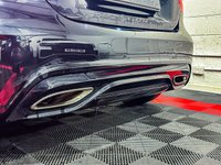USED 2017 66 MERCEDES-BENZ A-CLASS 2.1 A200d AMG Line (Premium) Hatchback 5dr Diesel 7G-DCT Euro 6 (s/s) (136 ps) 