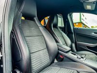 USED 2017 66 MERCEDES-BENZ A-CLASS 2.1 A200d AMG Line (Premium) Hatchback 5dr Diesel 7G-DCT Euro 6 (s/s) (136 ps) 