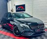 USED 2017 66 MERCEDES-BENZ A-CLASS 2.1 A200d AMG Line (Premium) Hatchback 5dr Diesel 7G-DCT Euro 6 (s/s) (136 ps) 