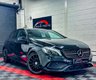 USED 2017 66 MERCEDES-BENZ A-CLASS 2.1 A200d AMG Line (Premium) Hatchback 5dr Diesel 7G-DCT Euro 6 (s/s) (136 ps) 