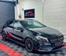 USED 2017 66 MERCEDES-BENZ A-CLASS 2.1 A200d AMG Line (Premium) Hatchback 5dr Diesel 7G-DCT Euro 6 (s/s) (136 ps) 