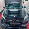 USED 2017 66 MERCEDES-BENZ A-CLASS 2.1 A200d AMG Line (Premium) Hatchback 5dr Diesel 7G-DCT Euro 6 (s/s) (136 ps) 