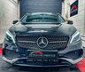 USED 2017 66 MERCEDES-BENZ A-CLASS 2.1 A200d AMG Line (Premium) Hatchback 5dr Diesel 7G-DCT Euro 6 (s/s) (136 ps) 