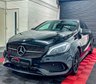 USED 2017 66 MERCEDES-BENZ A-CLASS 2.1 A200d AMG Line (Premium) Hatchback 5dr Diesel 7G-DCT Euro 6 (s/s) (136 ps) 
