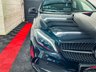USED 2017 66 MERCEDES-BENZ A-CLASS 2.1 A200d AMG Line (Premium) Hatchback 5dr Diesel 7G-DCT Euro 6 (s/s) (136 ps) 