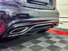 USED 2017 66 MERCEDES-BENZ A-CLASS 2.1 A200d AMG Line (Premium) Hatchback 5dr Diesel 7G-DCT Euro 6 (s/s) (136 ps) 