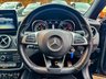 USED 2017 66 MERCEDES-BENZ A-CLASS 2.1 A200d AMG Line (Premium) Hatchback 5dr Diesel 7G-DCT Euro 6 (s/s) (136 ps) 