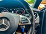 USED 2017 66 MERCEDES-BENZ A-CLASS 2.1 A200d AMG Line (Premium) Hatchback 5dr Diesel 7G-DCT Euro 6 (s/s) (136 ps) 