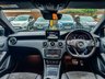 USED 2017 66 MERCEDES-BENZ A-CLASS 2.1 A200d AMG Line (Premium) Hatchback 5dr Diesel 7G-DCT Euro 6 (s/s) (136 ps) 