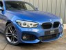 USED 2017 67 BMW 1 SERIES 118i M Sport 1.5 Hatchback 5dr Petrol Auto Euro 6 (s/s) (136 ps) 