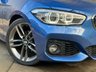 USED 2017 67 BMW 1 SERIES 118i M Sport 1.5 Hatchback 5dr Petrol Auto Euro 6 (s/s) (136 ps) 