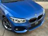 USED 2017 67 BMW 1 SERIES 118i M Sport 1.5 Hatchback 5dr Petrol Auto Euro 6 (s/s) (136 ps) 