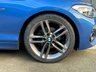 USED 2017 67 BMW 1 SERIES 118i M Sport 1.5 Hatchback 5dr Petrol Auto Euro 6 (s/s) (136 ps) 