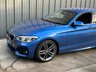 USED 2017 67 BMW 1 SERIES 118i M Sport 1.5 Hatchback 5dr Petrol Auto Euro 6 (s/s) (136 ps) 
