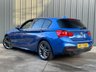 USED 2017 67 BMW 1 SERIES 118i M Sport 1.5 Hatchback 5dr Petrol Auto Euro 6 (s/s) (136 ps) 