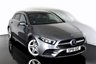 USED 2019 19 MERCEDES-BENZ A-CLASS 2.0 A200d AMG Line (Premium) Hatchback 5dr Diesel 8G-DCT Euro 6 (s/s) (150 ps) 