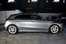 USED 2019 19 MERCEDES-BENZ A-CLASS 2.0 A200d AMG Line (Premium) Hatchback 5dr Diesel 8G-DCT Euro 6 (s/s) (150 ps) 