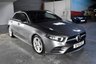 USED 2019 19 MERCEDES-BENZ A-CLASS 2.0 A200d AMG Line (Premium) Hatchback 5dr Diesel 8G-DCT Euro 6 (s/s) (150 ps) 