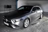 USED 2019 19 MERCEDES-BENZ A-CLASS 2.0 A200d AMG Line (Premium) Hatchback 5dr Diesel 8G-DCT Euro 6 (s/s) (150 ps) 