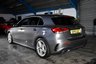 USED 2019 19 MERCEDES-BENZ A-CLASS 2.0 A200d AMG Line (Premium) Hatchback 5dr Diesel 8G-DCT Euro 6 (s/s) (150 ps) 