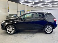 USED 2012 12 NISSAN QASHQAI 1.6 n-tec SUV 5dr Petrol Manual 2WD Euro 5 (117 ps) Sat Nav,Cruise,Btooth