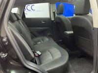 USED 2012 12 NISSAN QASHQAI 1.6 n-tec SUV 5dr Petrol Manual 2WD Euro 5 (117 ps) Sat Nav,Cruise,Btooth
