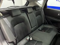 USED 2012 12 NISSAN QASHQAI 1.6 n-tec SUV 5dr Petrol Manual 2WD Euro 5 (117 ps) Sat Nav,Cruise,Btooth