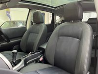 USED 2012 12 NISSAN QASHQAI 1.6 n-tec SUV 5dr Petrol Manual 2WD Euro 5 (117 ps) Sat Nav,Cruise,Btooth