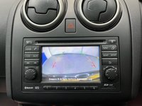 USED 2012 12 NISSAN QASHQAI 1.6 n-tec SUV 5dr Petrol Manual 2WD Euro 5 (117 ps) Sat Nav,Cruise,Btooth