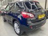 USED 2012 12 NISSAN QASHQAI 1.6 n-tec SUV 5dr Petrol Manual 2WD Euro 5 (117 ps) Sat Nav,Cruise,Btooth
