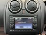 USED 2012 12 NISSAN QASHQAI 1.6 n-tec SUV 5dr Petrol Manual 2WD Euro 5 (117 ps) Sat Nav,Cruise,Btooth