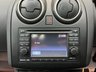 USED 2012 12 NISSAN QASHQAI 1.6 n-tec SUV 5dr Petrol Manual 2WD Euro 5 (117 ps) Sat Nav,Cruise,Btooth