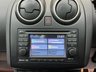 USED 2012 12 NISSAN QASHQAI 1.6 n-tec SUV 5dr Petrol Manual 2WD Euro 5 (117 ps) Sat Nav,Cruise,Btooth