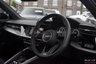 USED 2023 72 AUDI A3 1.0 TFSI 30 S line Saloon 4dr Petrol S Tronic Euro 6 (s/s) (110 ps) MAXTON KIT+VIRTUAL DASH