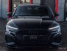 USED 2023 72 AUDI A3 1.0 TFSI 30 S line Saloon 4dr Petrol S Tronic Euro 6 (s/s) (110 ps) MAXTON KIT+VIRTUAL DASH