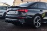 USED 2023 72 AUDI A3 1.0 TFSI 30 S line Saloon 4dr Petrol S Tronic Euro 6 (s/s) (110 ps) MAXTON KIT+VIRTUAL DASH