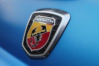 USED 2022 72 ABARTH 595 1.4 T-Jet F595 Pista Hatchback 3dr Petrol Auto Euro 6 (165 bhp) Touch Screen Media System, Satellite Navigation, Rear Parking Sensors, Voice Control, Heated Front Screen